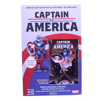 Star Wars 106: Obi-Wan Kenobi & Darth Vader (2024) | Panini | hoppla-stuff.de